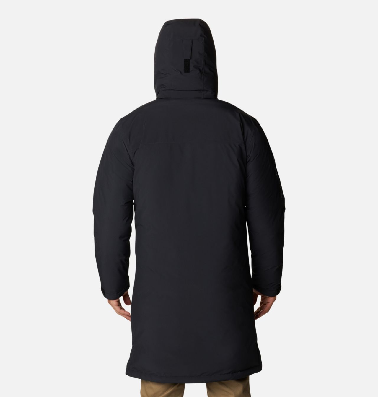 Men's Arrow Trail™ Insulated Parka 2