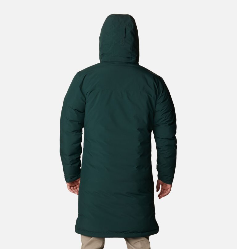 Arrow Trail Parka, Color: Spruce, image 2
