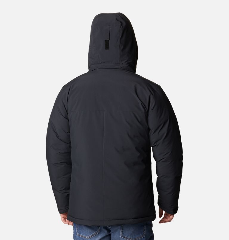 Men's Arrow Trail™ Insulated Jacket | Columbia Sportswear
