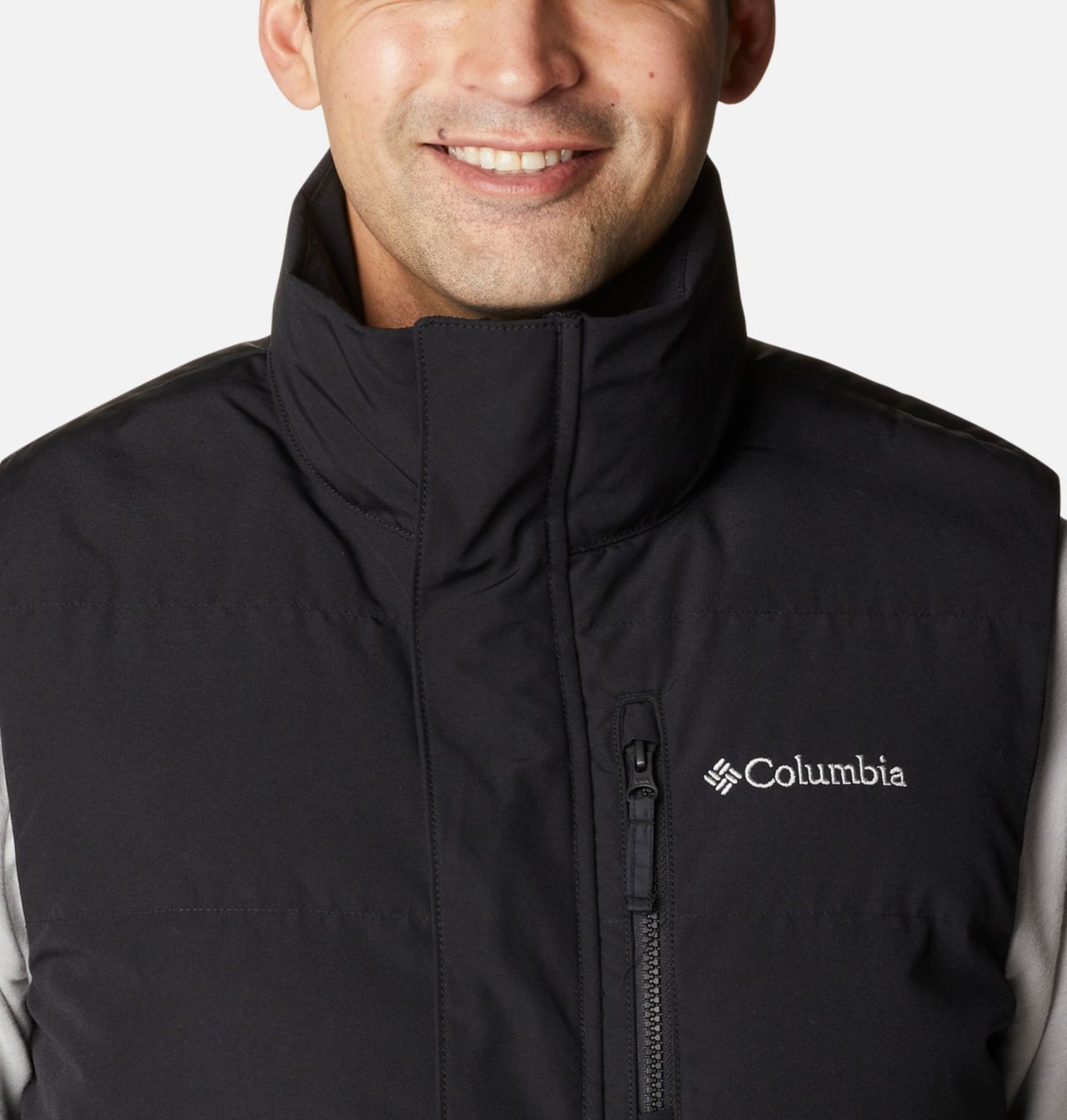 Men's Marquam Peak Fusion™ Vest 4