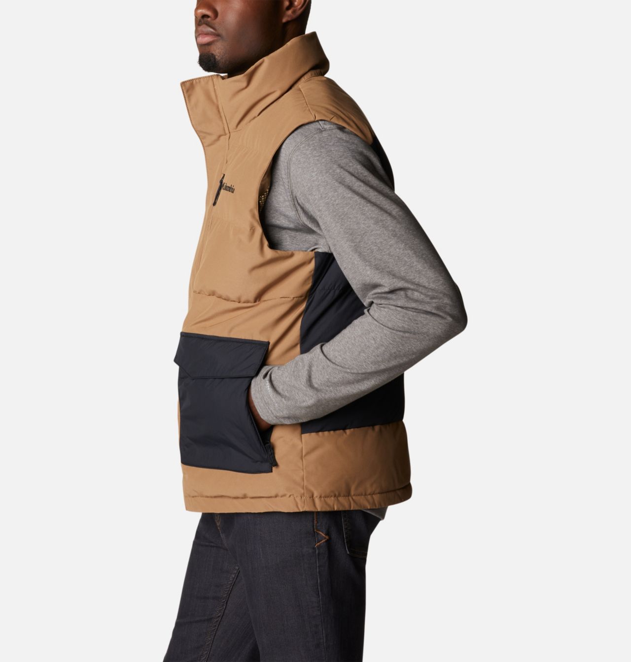 Veste sans manches Marquam Peak Fusion™ Homme 3