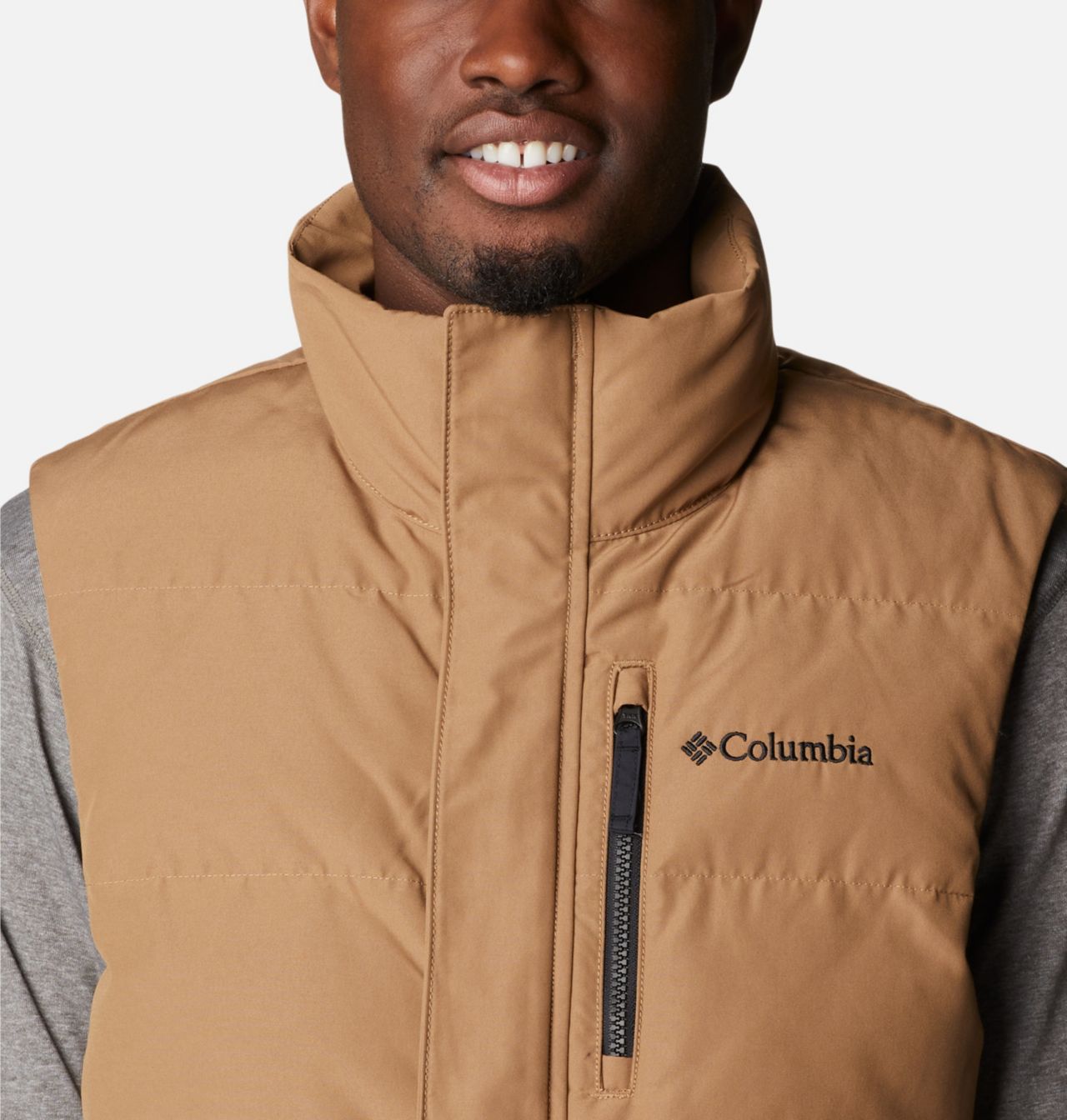 Veste sans manches Marquam Peak Fusion™ Homme 4