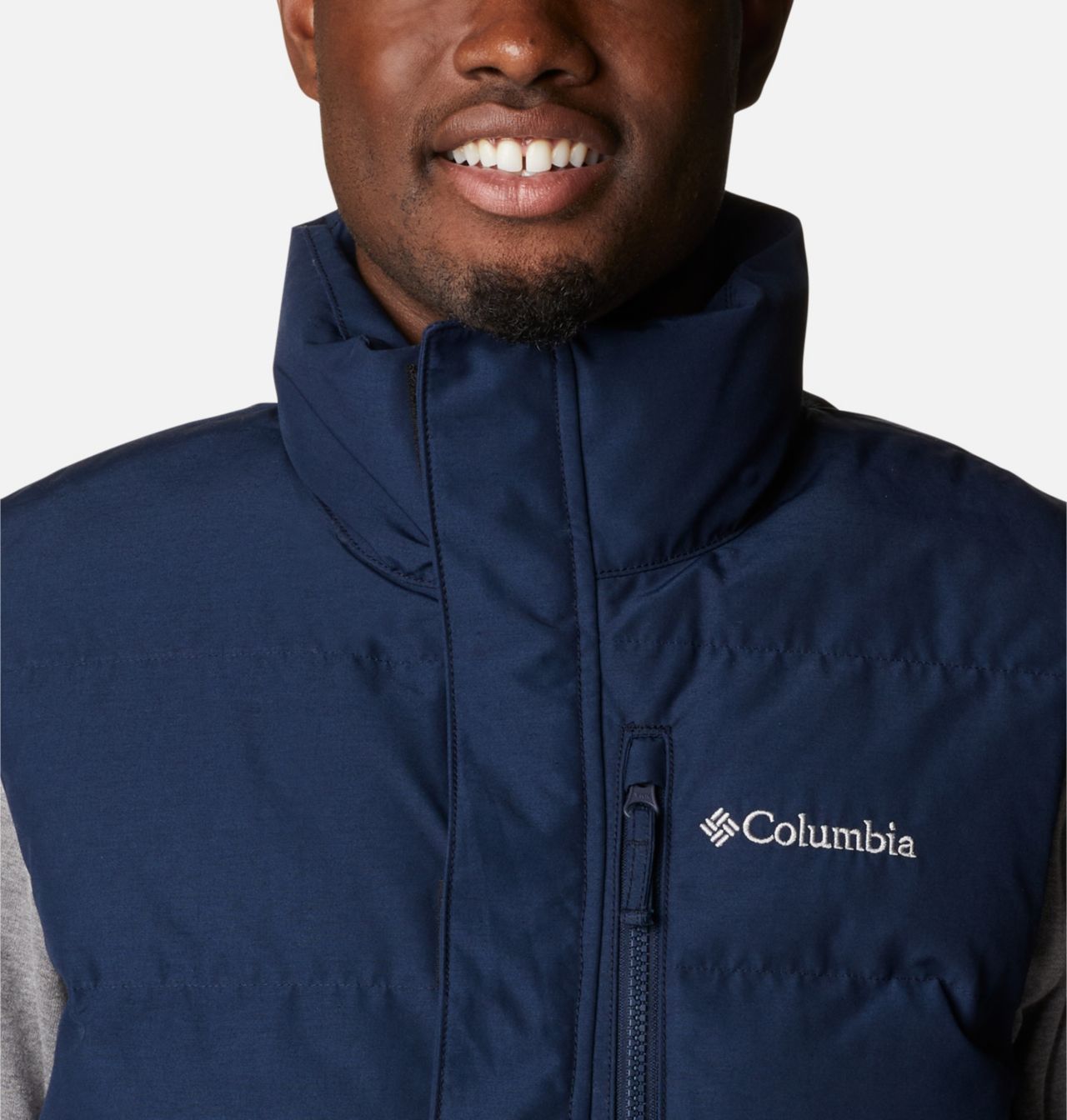 Men's Marquam Peak Fusion™ Vest 4