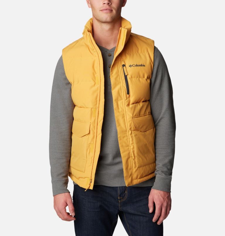 Columbia pilsner peak vest online