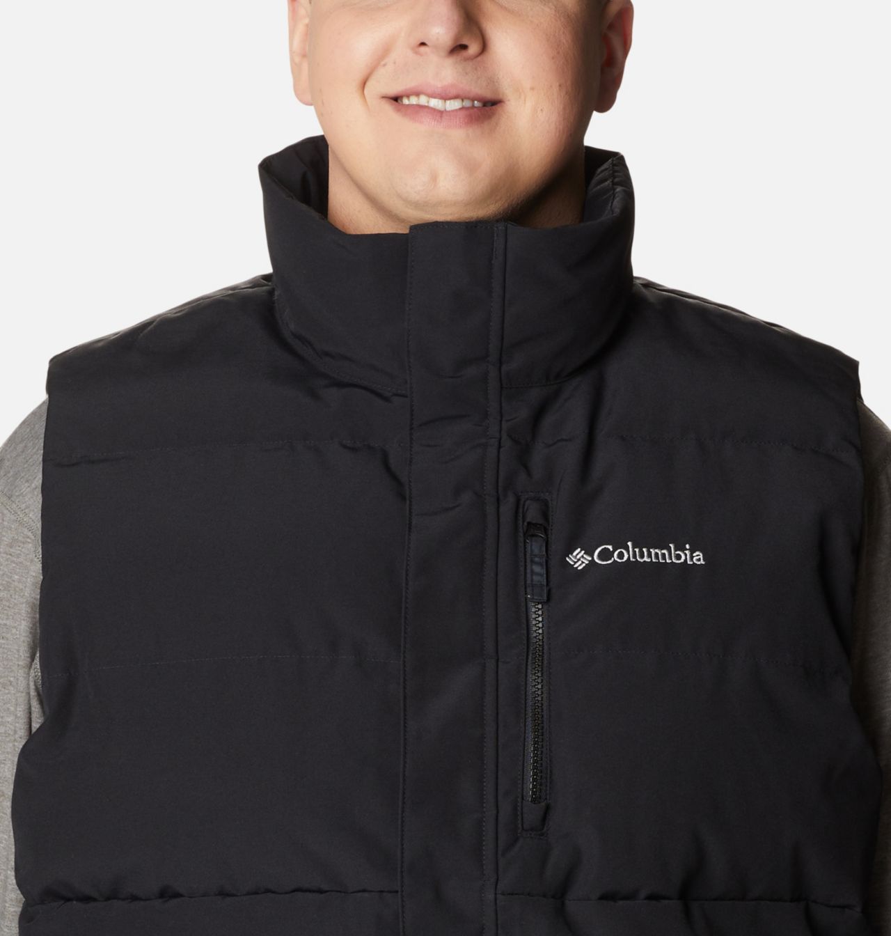 Men's Marquam Peak Fusion™ Vest - Big 4