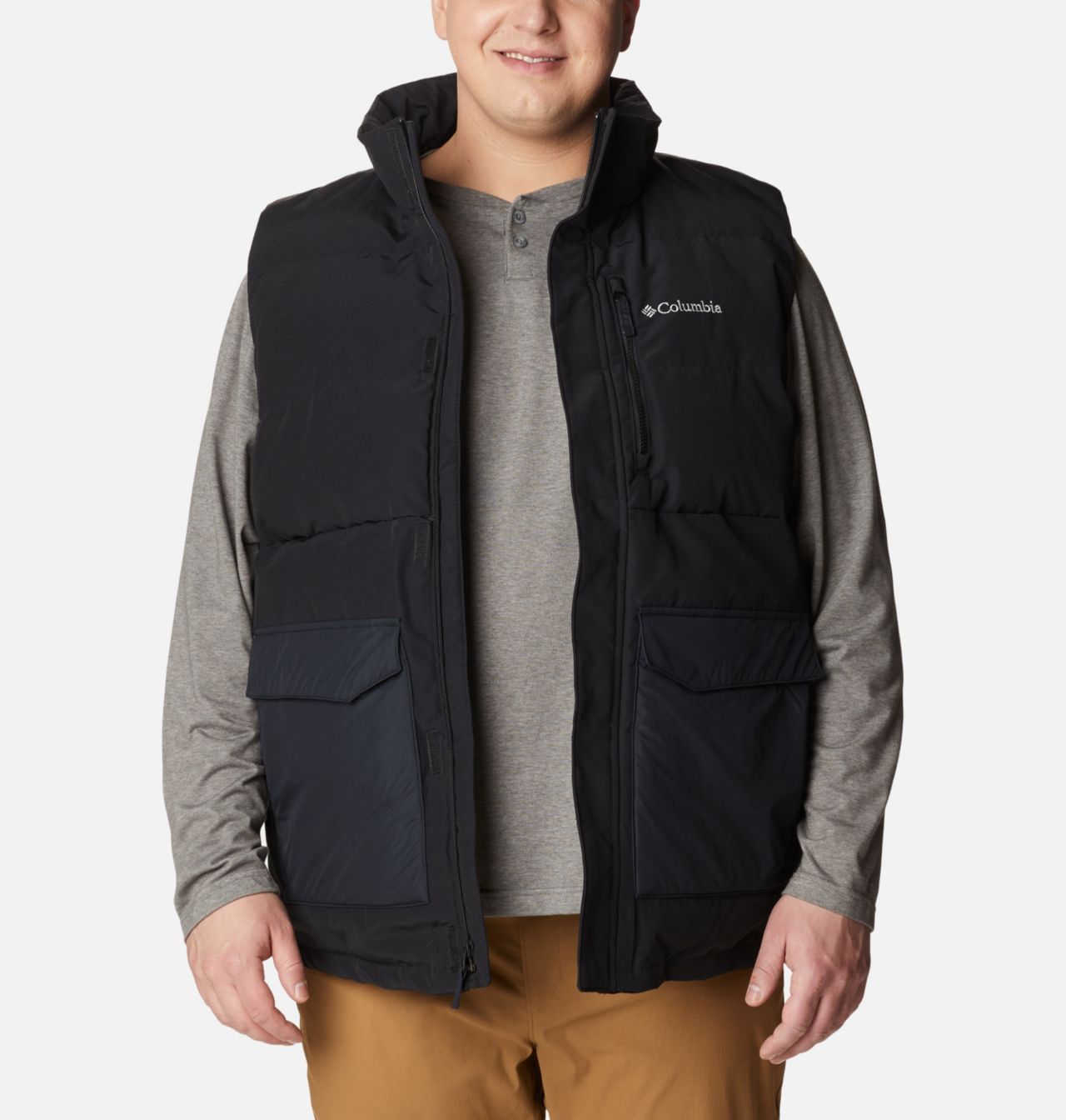 Men's Marquam Peak Fusion™ Vest - Big 7