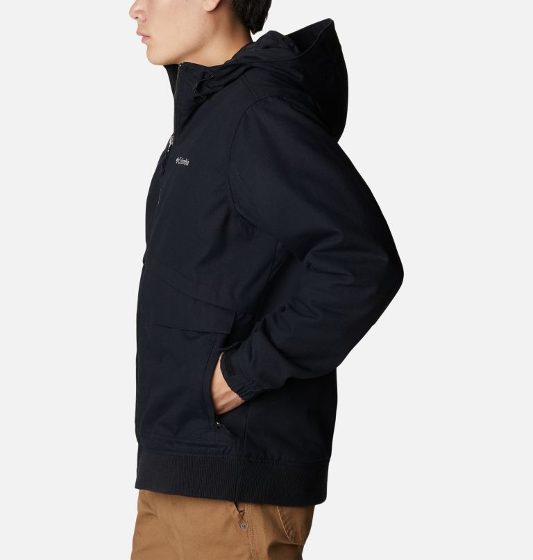 Columbia dualistic sale ii hooded jacket