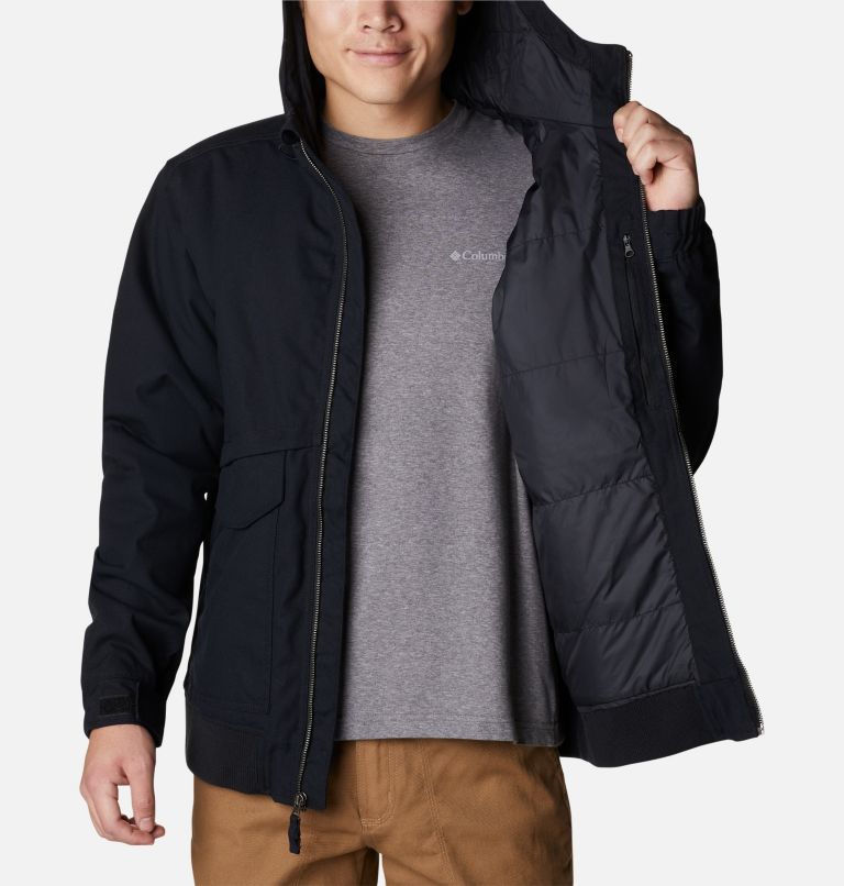 The north face 2025 men's plumbline triclimate jacket