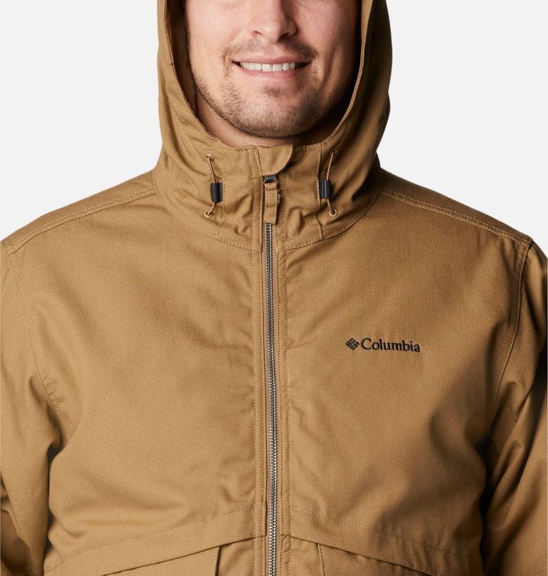 Columbia loma vista deals hooded jacket