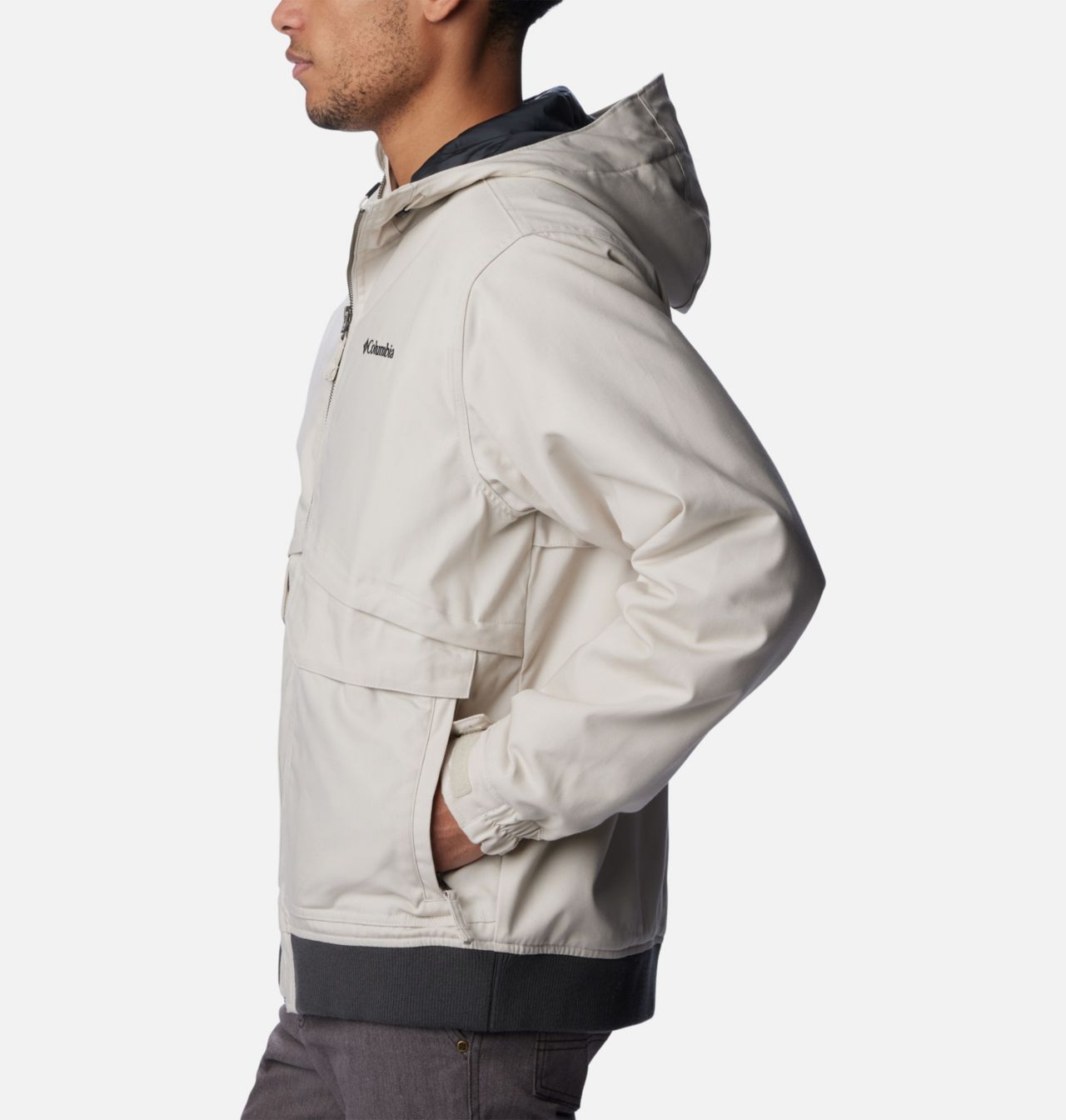 Men's Loma Vista™ II Hooded Jacket 3
