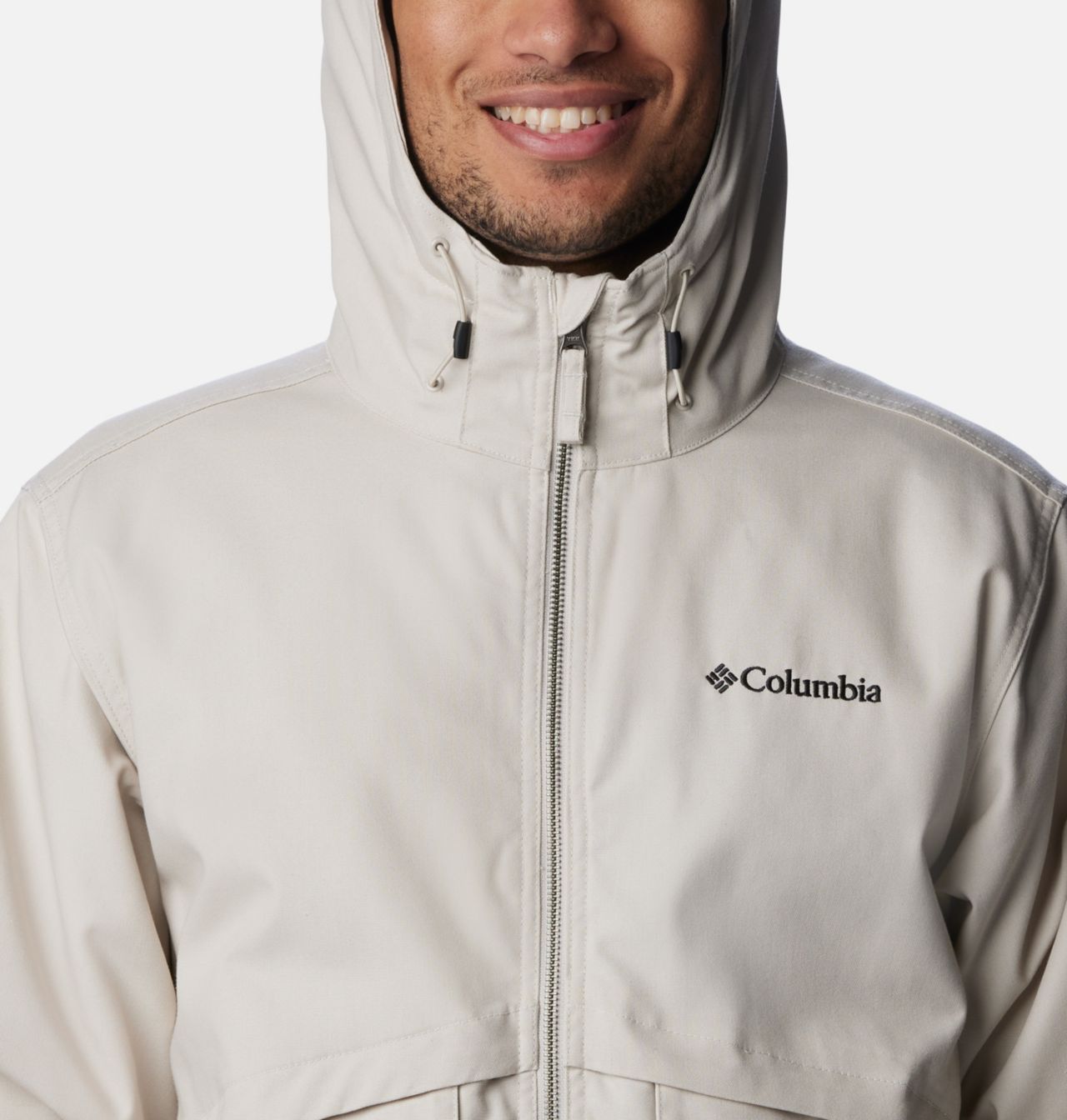 Men's Loma Vista™ II Hooded Jacket 4