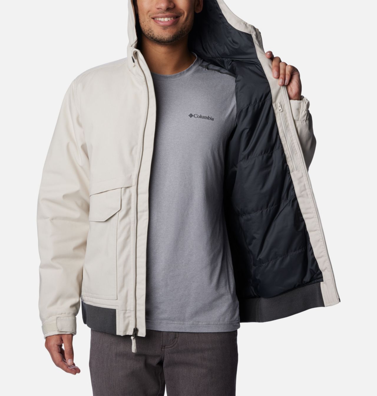 Men's Loma Vista™ II Hooded Jacket 5