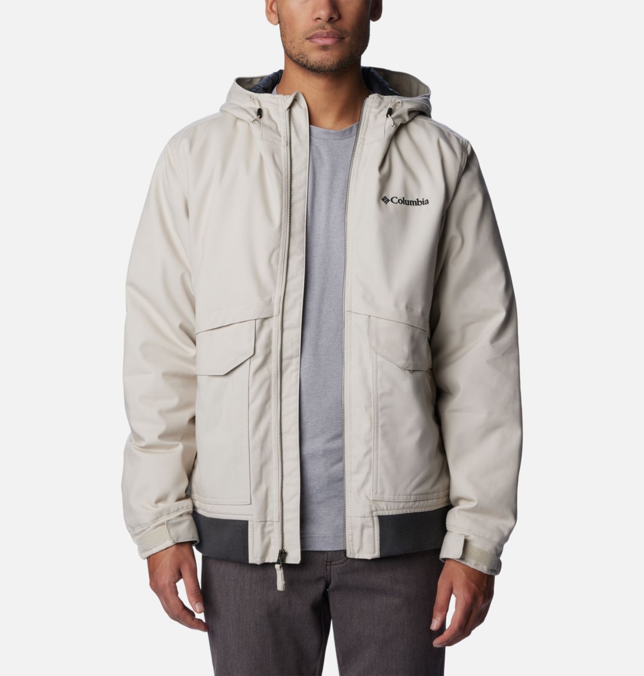 Men's Loma Vista™ II Hooded Jacket 6