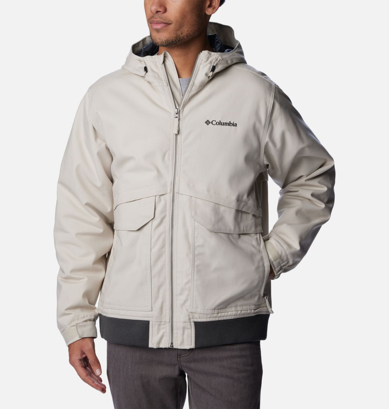 Men's Loma Vista™ II Hooded Jacket 1