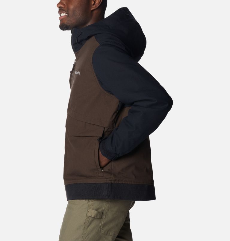 Men's loma hotsell vista hooded jacket