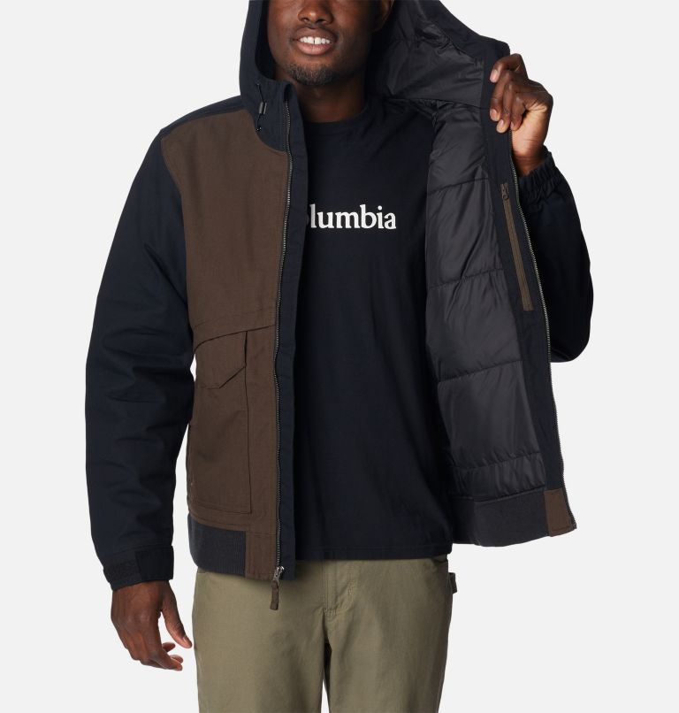 Loma vista 2024 hooded jacket