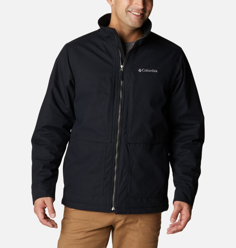 Columbia men's loma 2025 vista insulated jacket