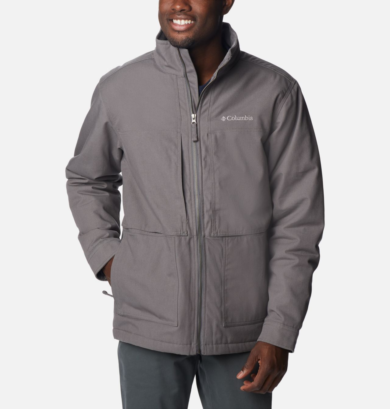 Men's Loma Vista™ II Jacket 1
