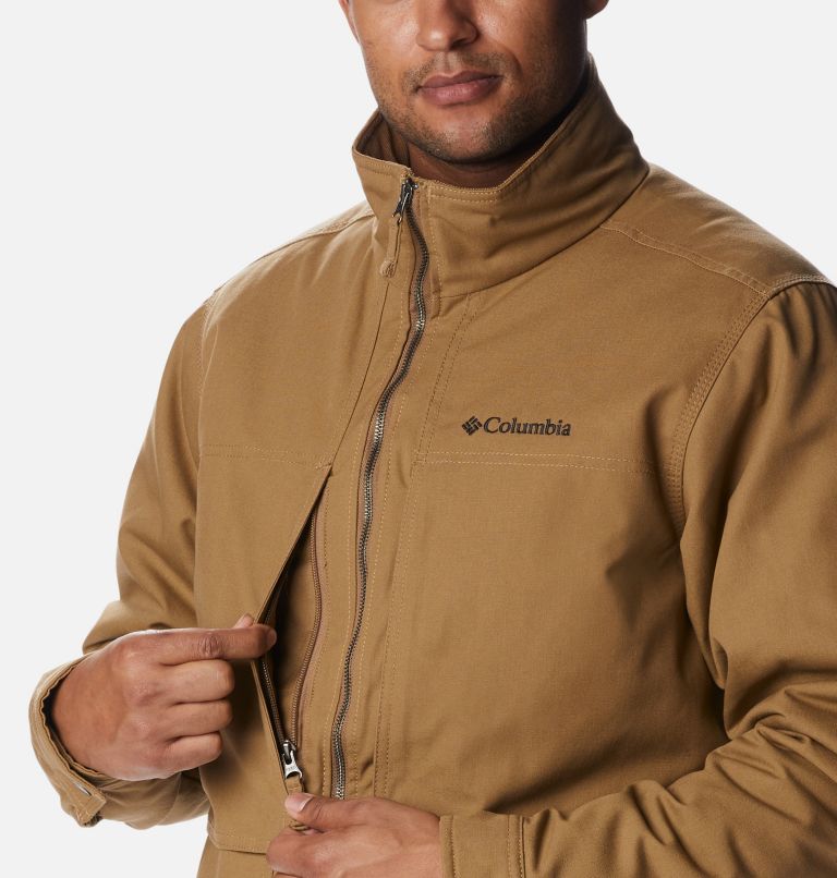 Buy Columbia Men's Loma Vista Interchange Jacket by Columbia