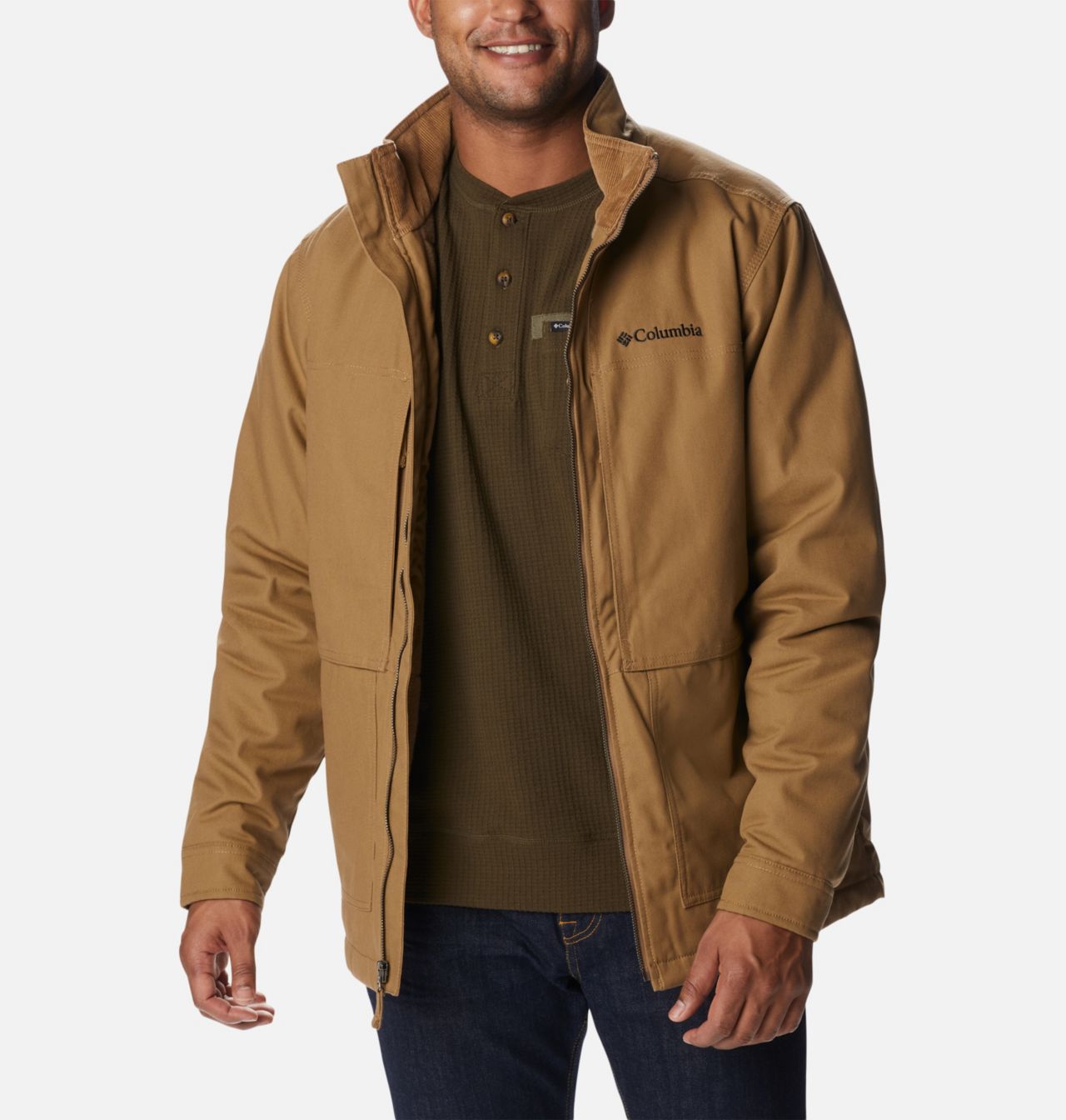 Men's Loma Vista™ II Jacket 7