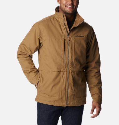Men's Casual Jackets & Coats