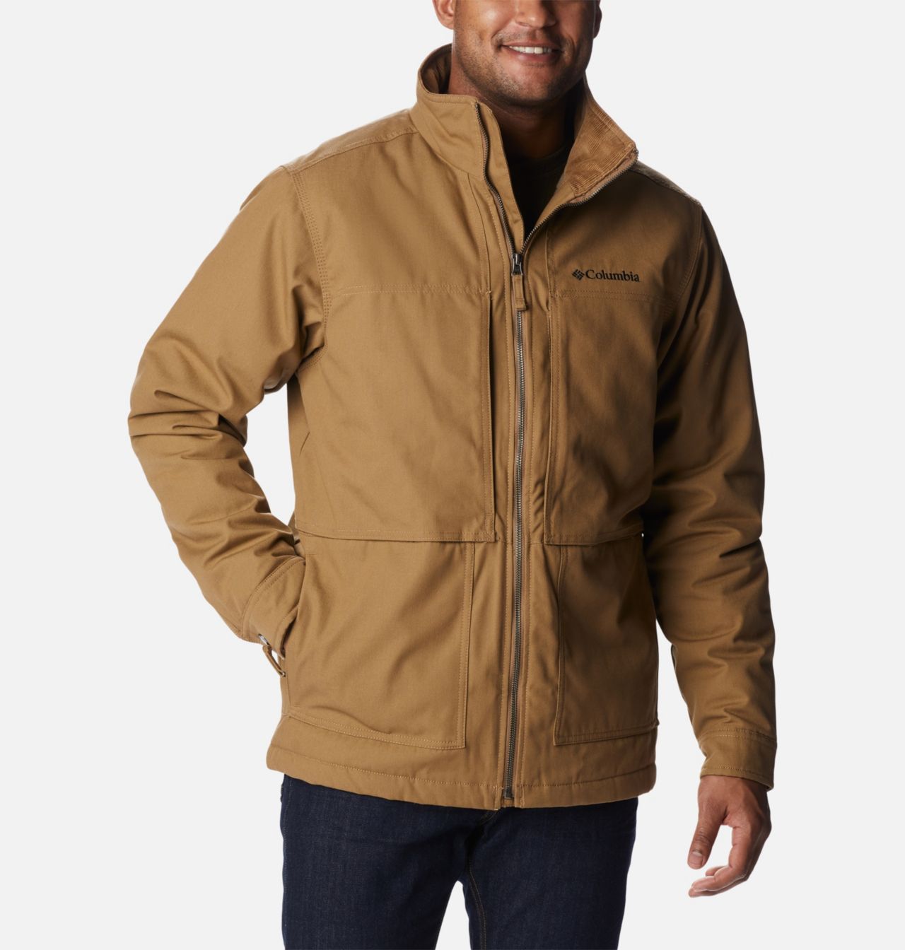 Men's Loma Vista™ II Jacket 1