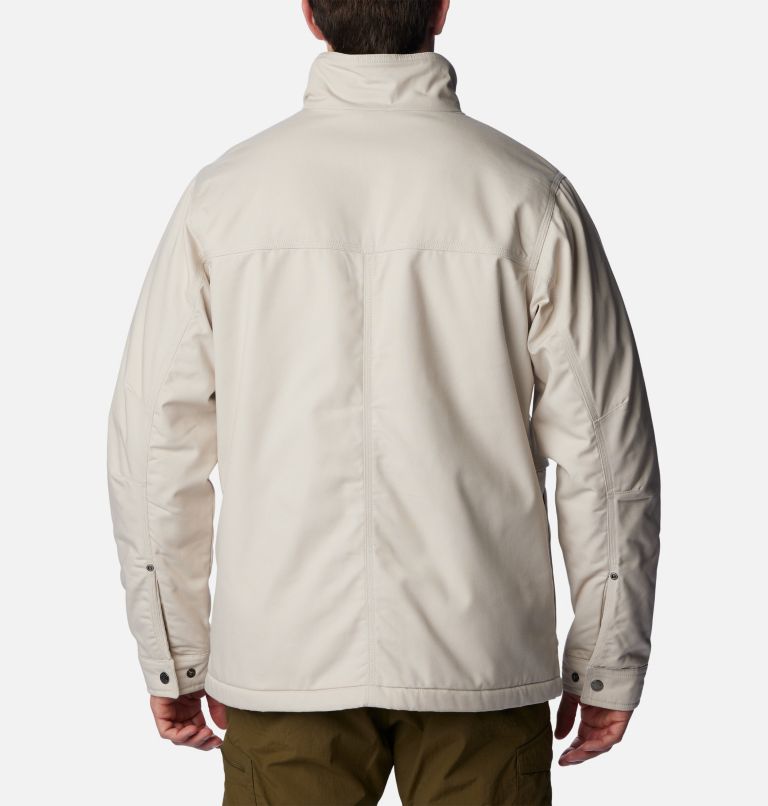 Men's Loma Vista II Jacket, Color: Dark Stone, image 1