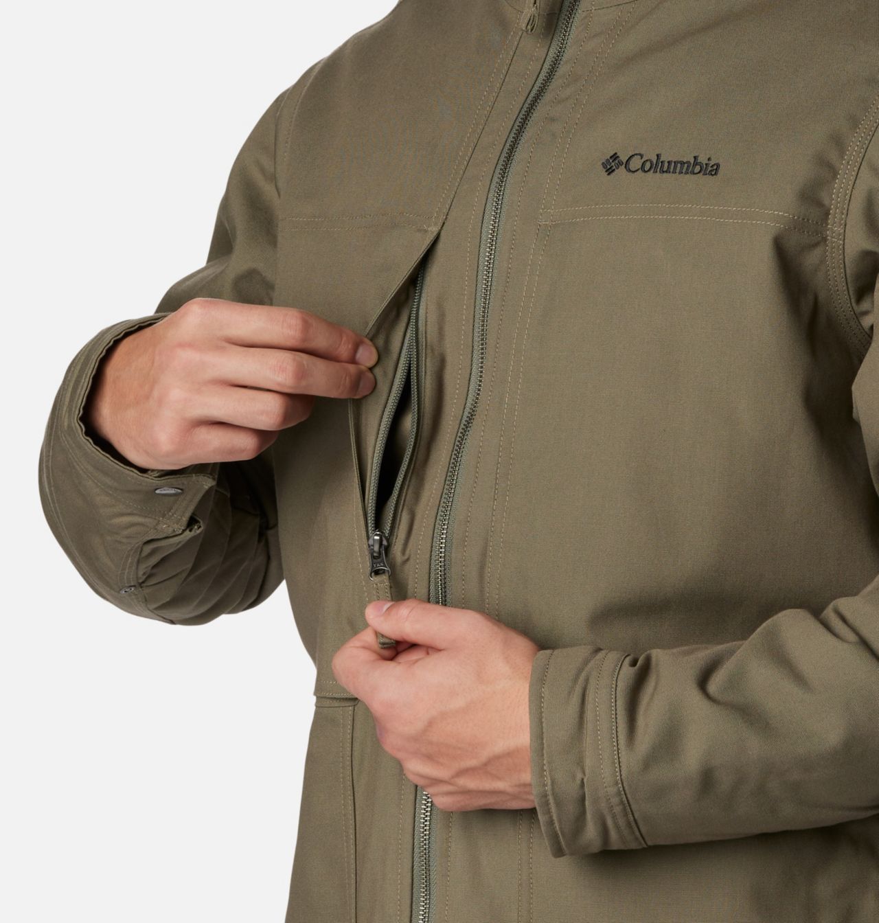 Men's Loma Vista™ II Jacket 6