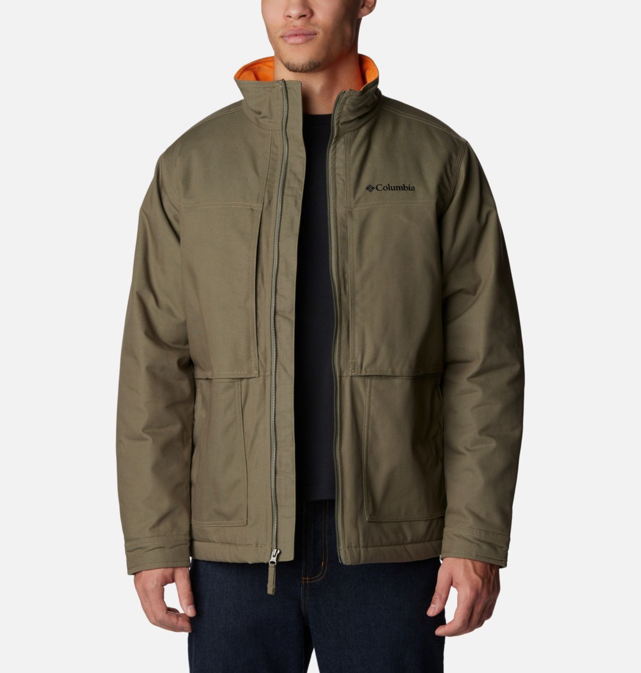Men's Loma Vista™ II Jacket 7
