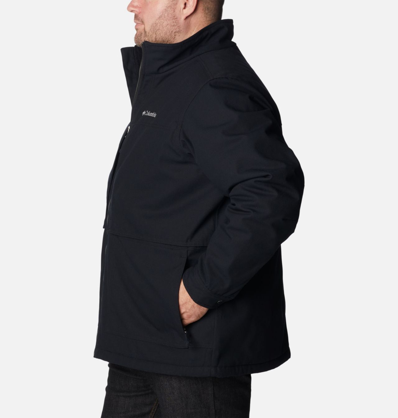 Men's Loma Vista™ II Jacket - Big 3