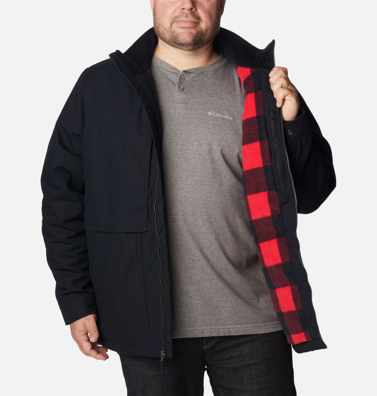 Men's Loma Vista™ II Jacket - Big 5