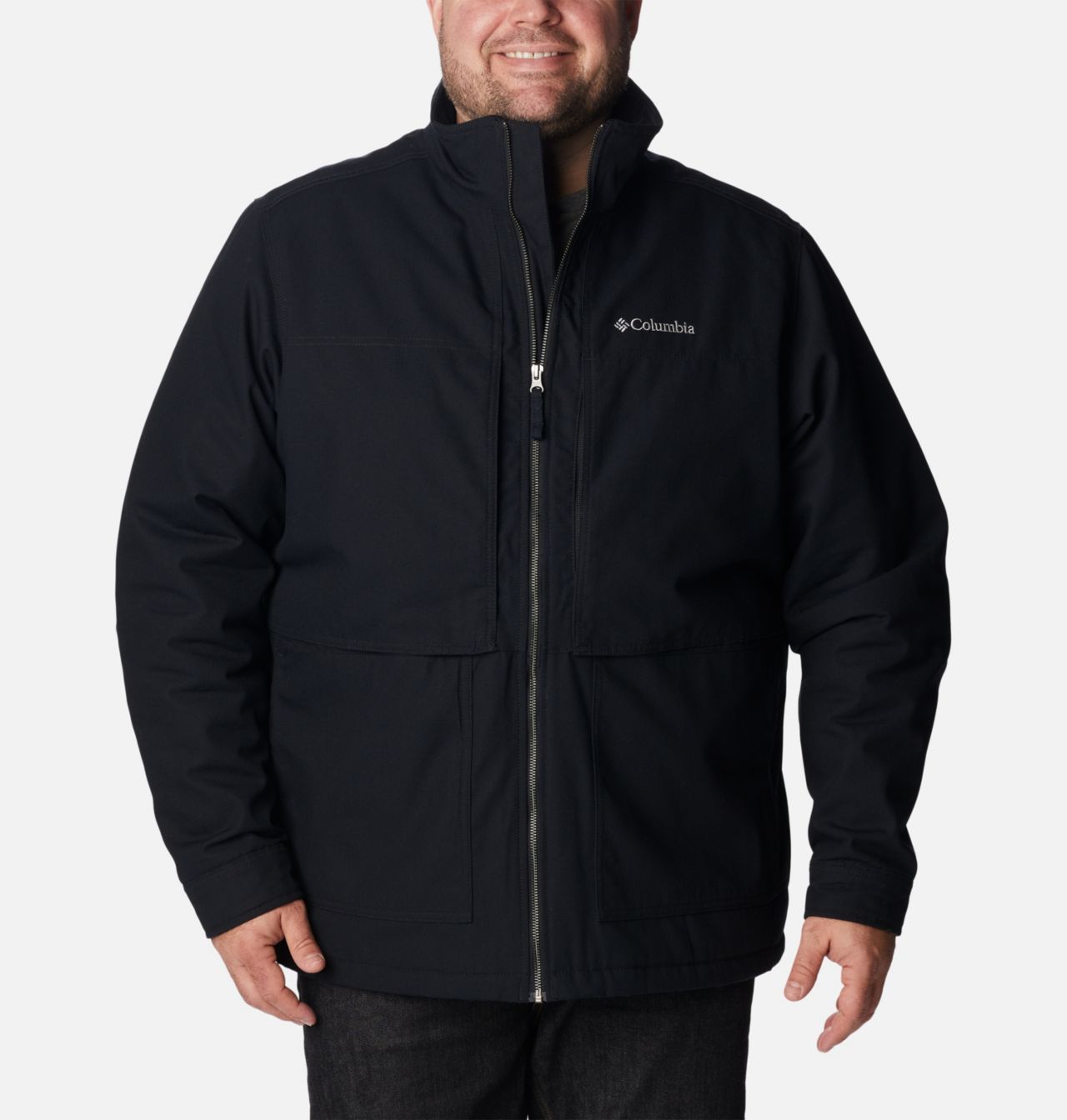 Men's Loma Vista™ II Jacket - Big 1