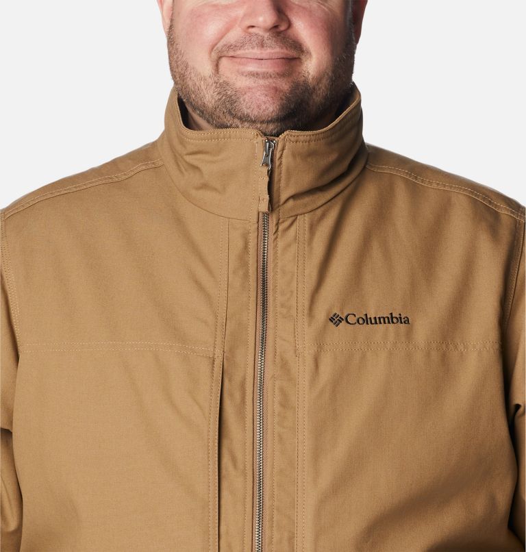 Buy Columbia Men's Loma Vista Interchange Jacket by Columbia