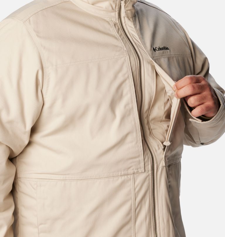 Columbia Men's Loma Vista II Jacket