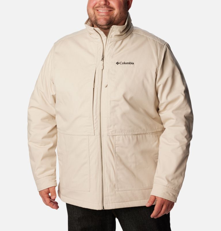 Columbia men's loma vista best sale insulated jacket