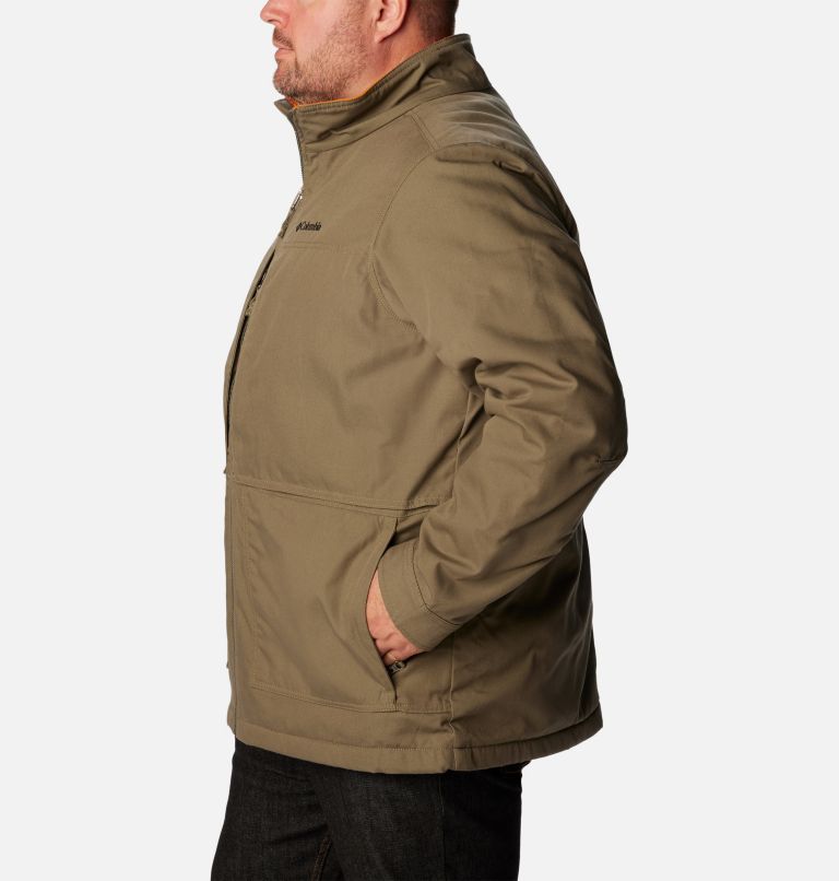 Columbia Men's Loma Vista II Jacket