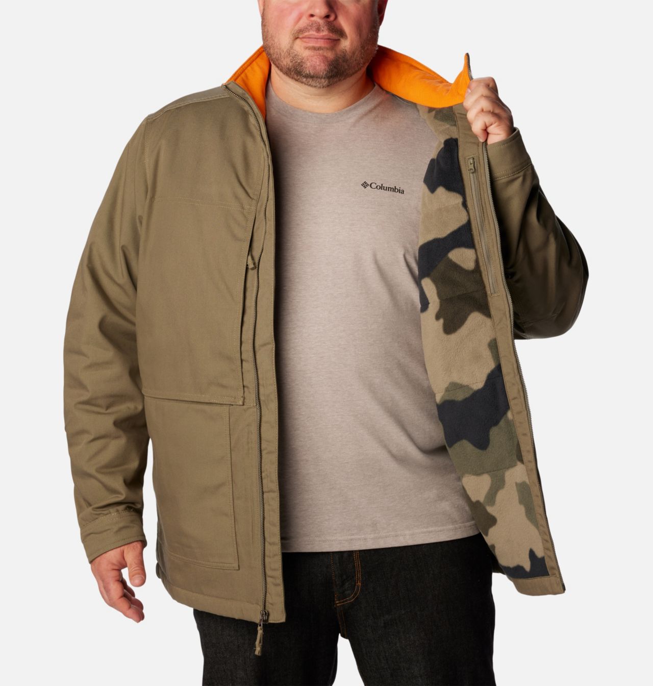 Men's Loma Vista™ II Jacket - Big 5