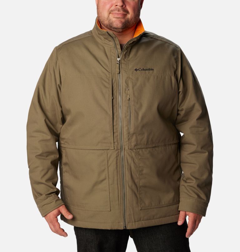 Columbia on sale jacket 4x