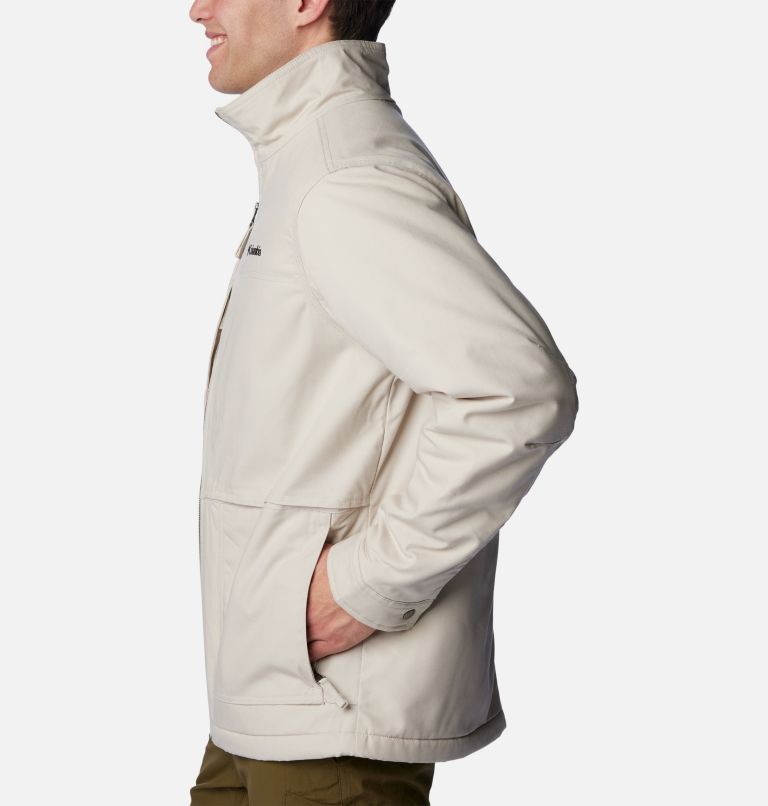 Columbia log vista outlet shirt jacket