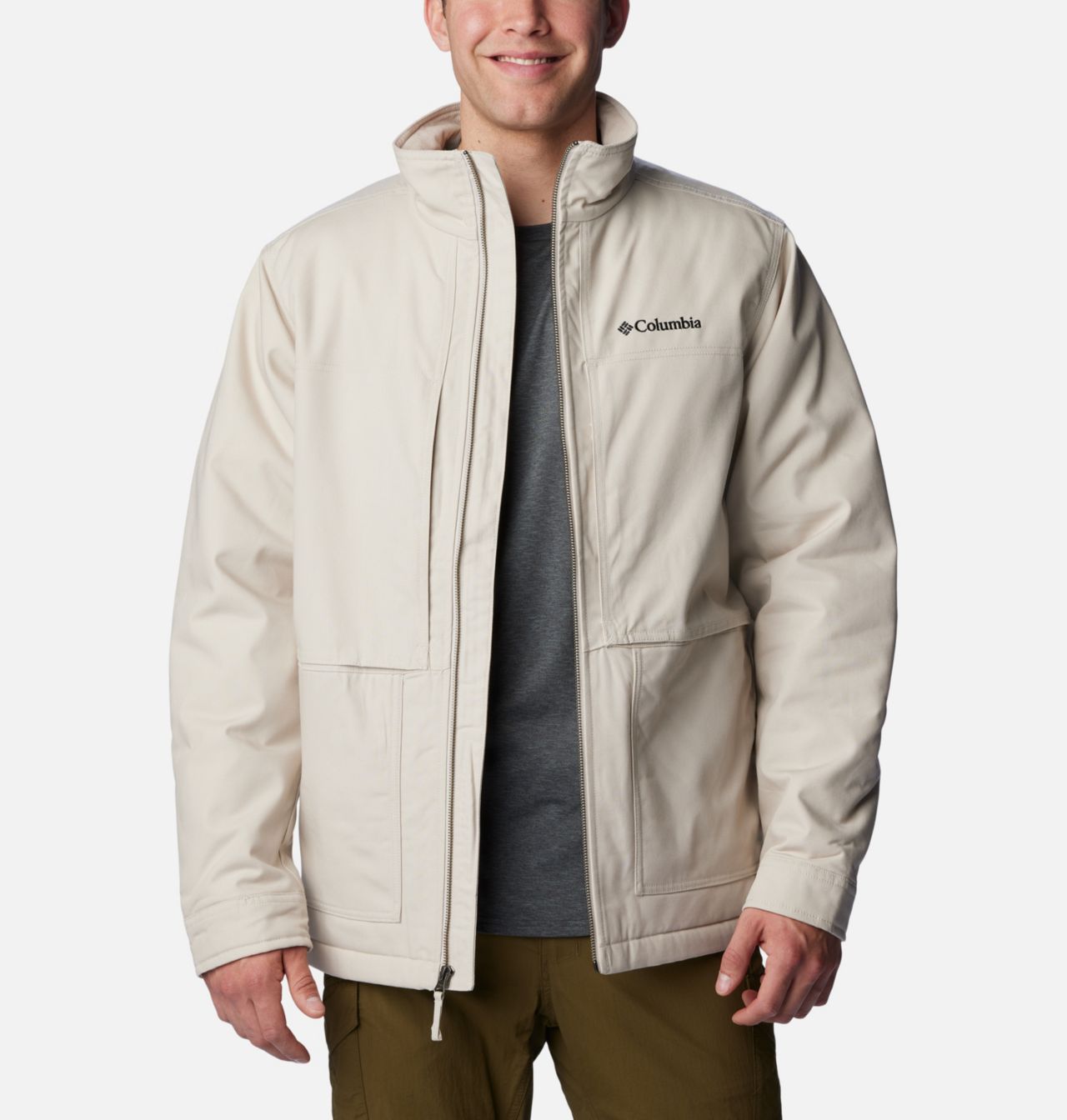 Loma Vista™ II Jacket | 278 | 3XT 7