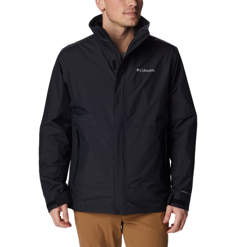 Simplify Supersonic speed trembling 3 in 1 interchange jacket Rose color  Aviation famous