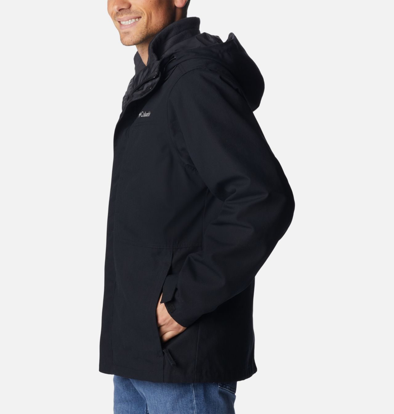 Men's Loma Vista™ Interchange Jacket 4