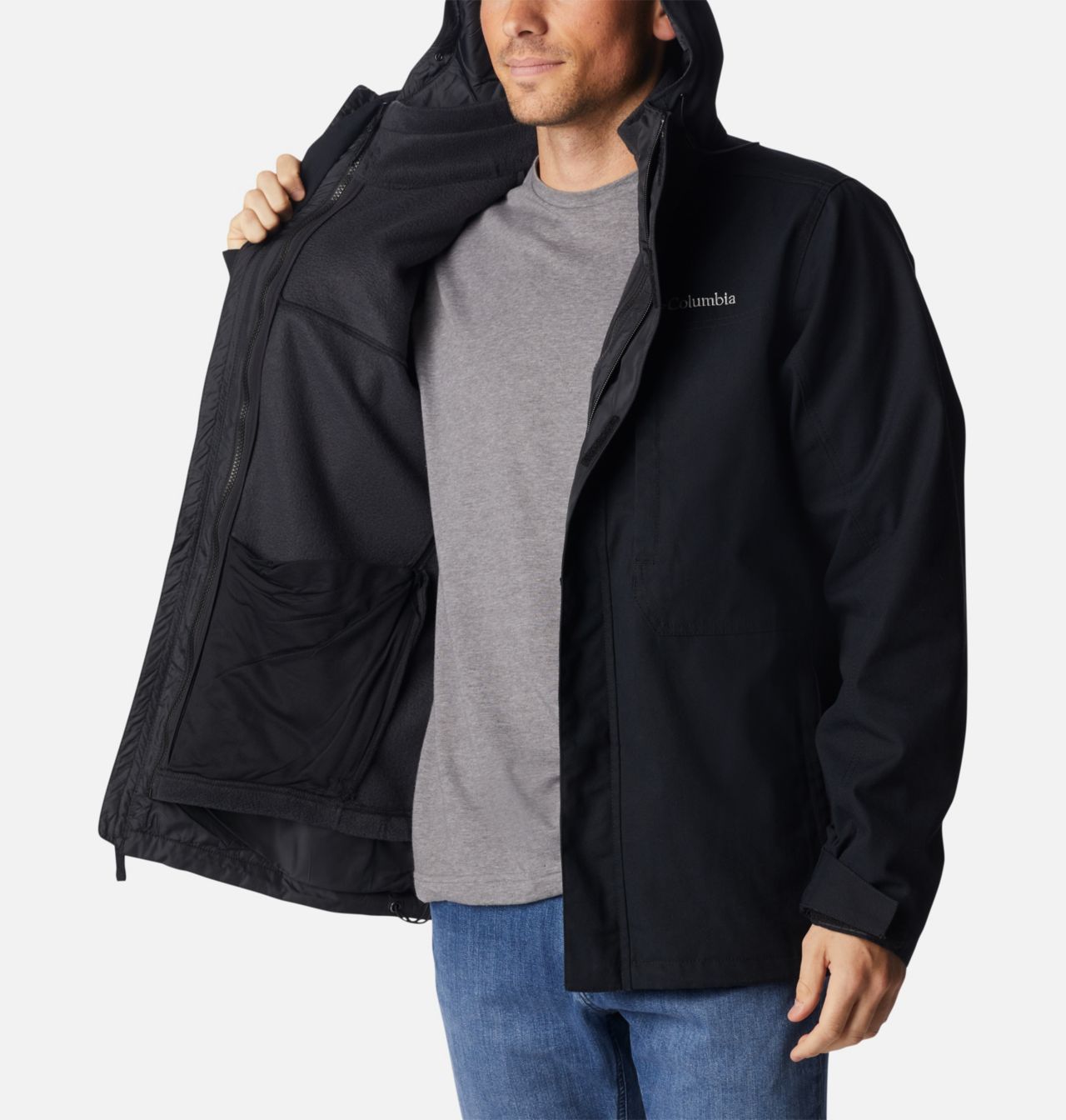 Men's Loma Vista™ Interchange Jacket 6