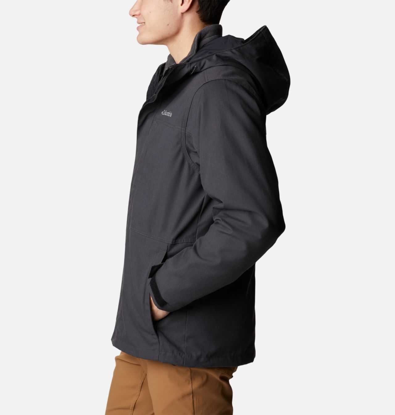 Men's Loma Vista™ Interchange Jacket 4