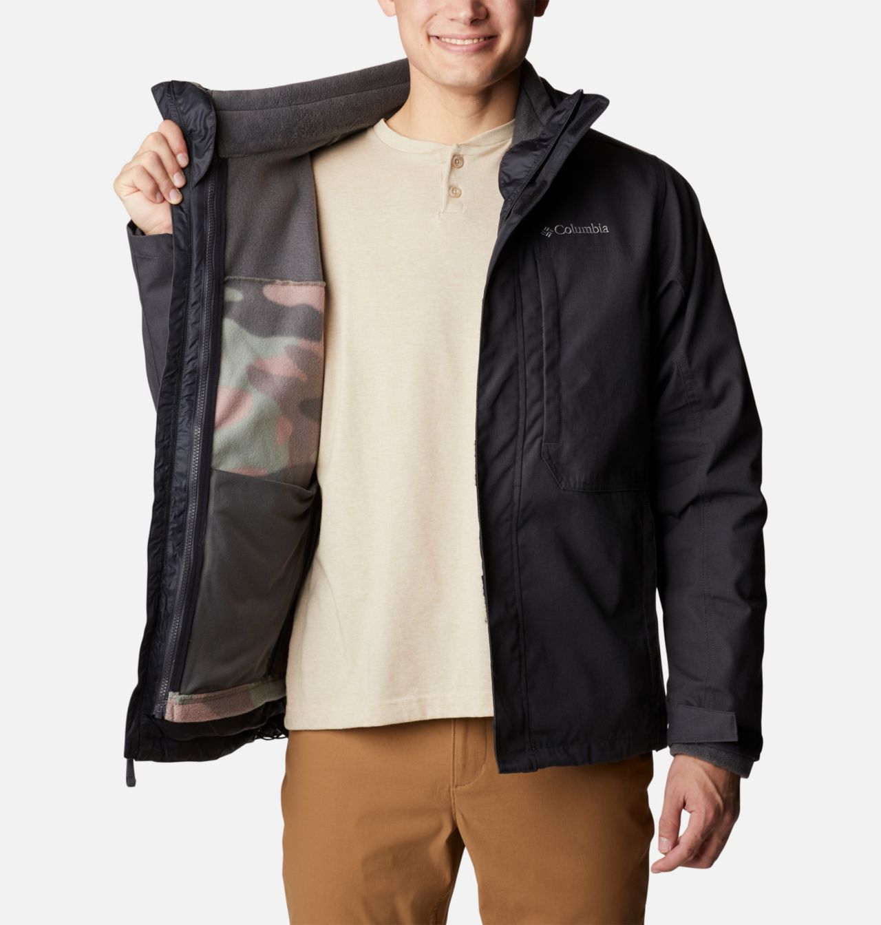 Men's Loma Vista™ Interchange Jacket 6
