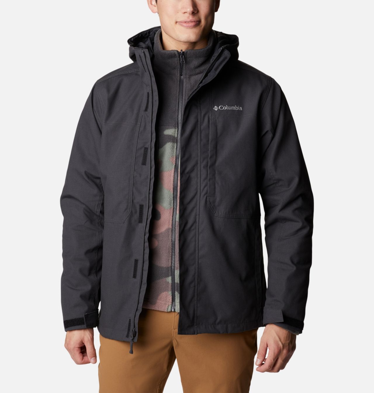 Men's Loma Vista™ Interchange Jacket 11