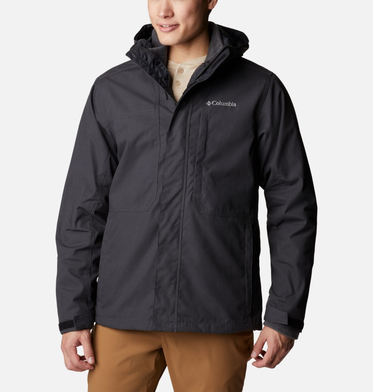 Men's Loma Vista™ Interchange Jacket 1