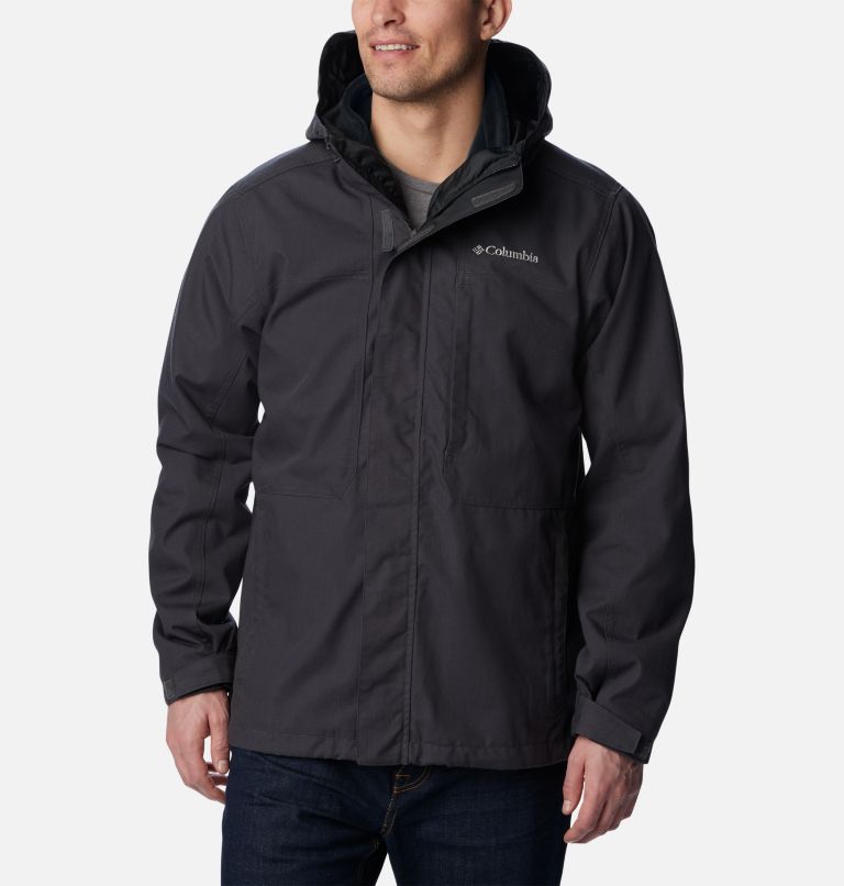 Men's Loma Vista™ Interchange Jacket | Columbia Sportswear