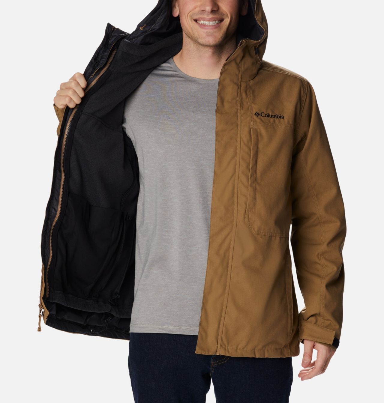 Men's Loma Vista™ Interchange Jacket 6