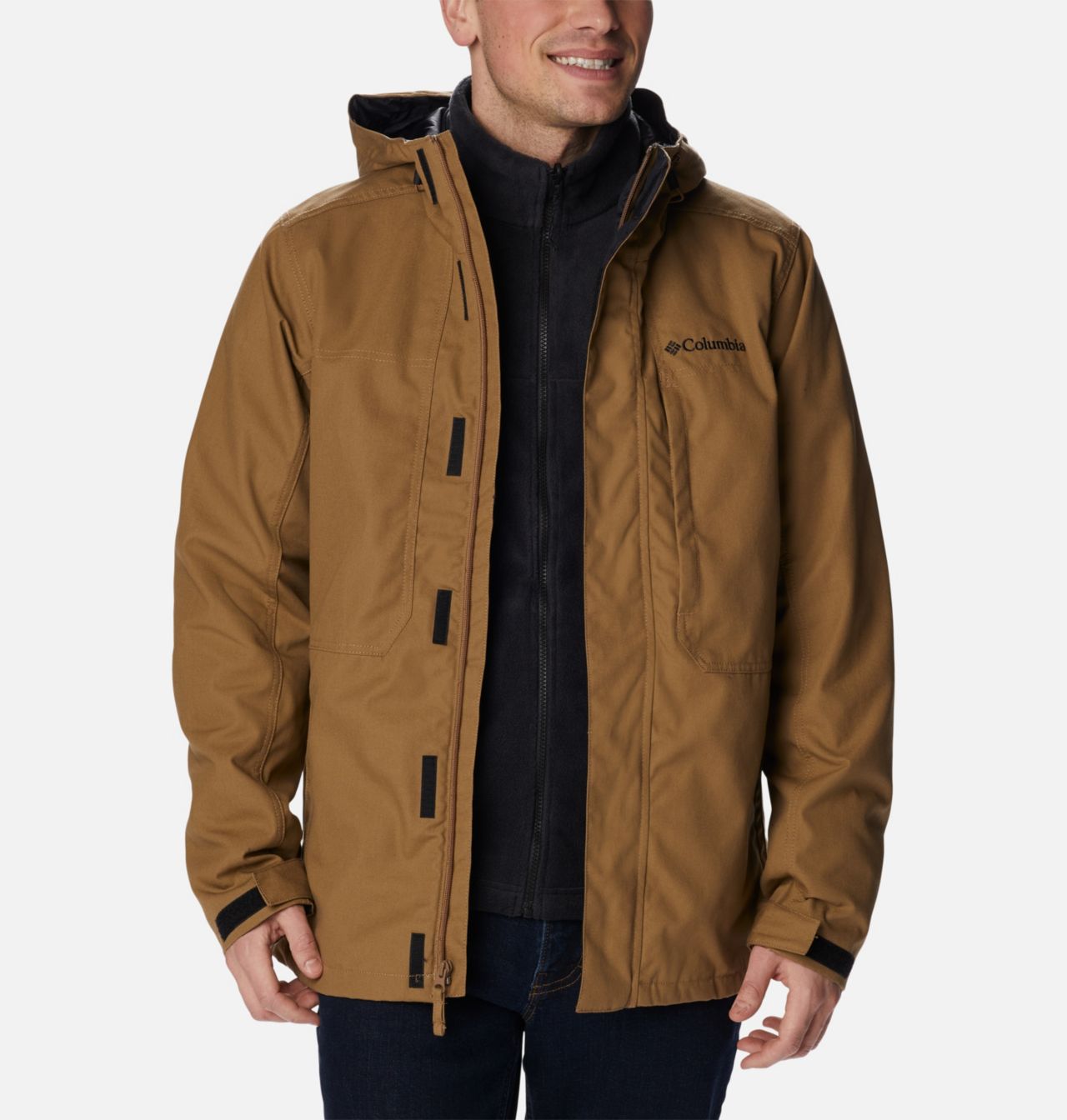 Men's Loma Vista™ Interchange Jacket 11